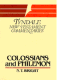 Wright: Colossians and Philemon