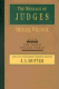 Wilcock: The Message of Judges