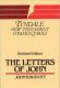 Stott: The Epistles of John