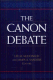 Canon Debate