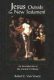 van Voorst: Jesus Outside the New Testament: an Introduction to the Ancient Evidence
