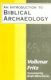 Fritz: An Introduction to Biblical Archaeology