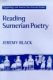 Black: Reading Sumerian Poetry