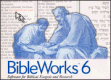 BibleWorks 6.0 on CD-ROM