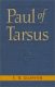 Glover: Paul of Tarsus