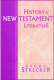Stecker: History of New Testament Literature