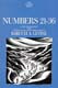 Levine: Numbers 21-36 : A New Translation With Introduction and Commentary