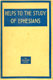 William Wilson Cash [1880-1955], Helps to the Study of Ephesians.