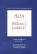 Larkin: Acts