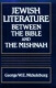 Nickelsburg: Jewish Literature Between the Bible and the Mishnah