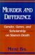 Bal: Murder and Difference