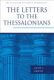 Green: The Letters to the Thessalonians