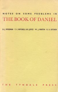 Notes on Some Problems in the Book of Daniel