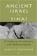 Hoffmeier: Ancient Israel in Sinai