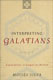 Silva: Interpreting Galatians