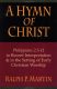 Martin: A Hymn of Christ