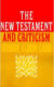 Ladd: The New Testament and Criticism