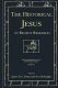 Dunn: The Historical Jesus in Recent Research