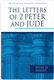 Peter H. Davids, The Letters of 2 Peter and Jude