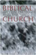 D.A. Carson, ed. Biblical Interpretation and the Church