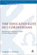 Robert Dutch, The Educated Elite in 1 Corinthians