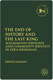 David Janzen, End of History and the Last King