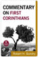 Robert H. Gundry, Commentary on First Corinthians