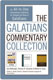 The Galatians Commentary Collection.
