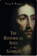 Craig S. Keener, The Historical Jesus of the Gospels