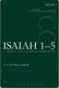 H.G.M. Williamson, Isaiah 1-5
