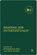 Katharine J. Dell & Will Kynes, Reading Job Intertextually
