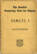 Alexander Francis Kirkpatrick [1849-1940], The First Book of Samue