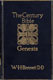 William Henry Bennett [1855-1920], Genesis The Century Bible