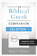 Mark L. Strauss, The Biblical Greek Companion for Bible Software Users