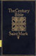 Stewart Dingwall Fordyce Salmond [1838-1905], Mark. The Century Bible