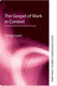 Santiago Guijarro, The Gospel of Mark in Context