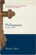Silva: Philippians