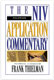 Frank S. Thielman, Philippians. The NIV Application Commentary