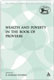 R. Norman Whybray, Wealth and Poverty in the Book of Proverbs