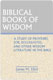 James M. Efird, Biblical Books of Wisdom