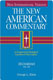 George Klein, Zechariah. The New American Commentary, Vol. 21B.