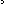 ""